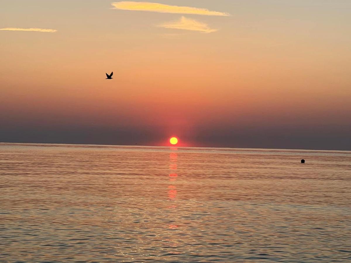 Complex Relax Pomorie All Inclusive Exterior foto