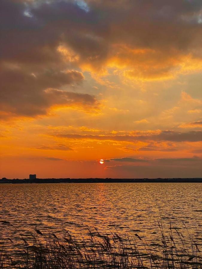 Complex Relax Pomorie All Inclusive Exterior foto